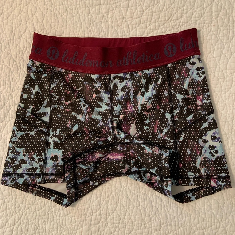 Lululemon spanx
